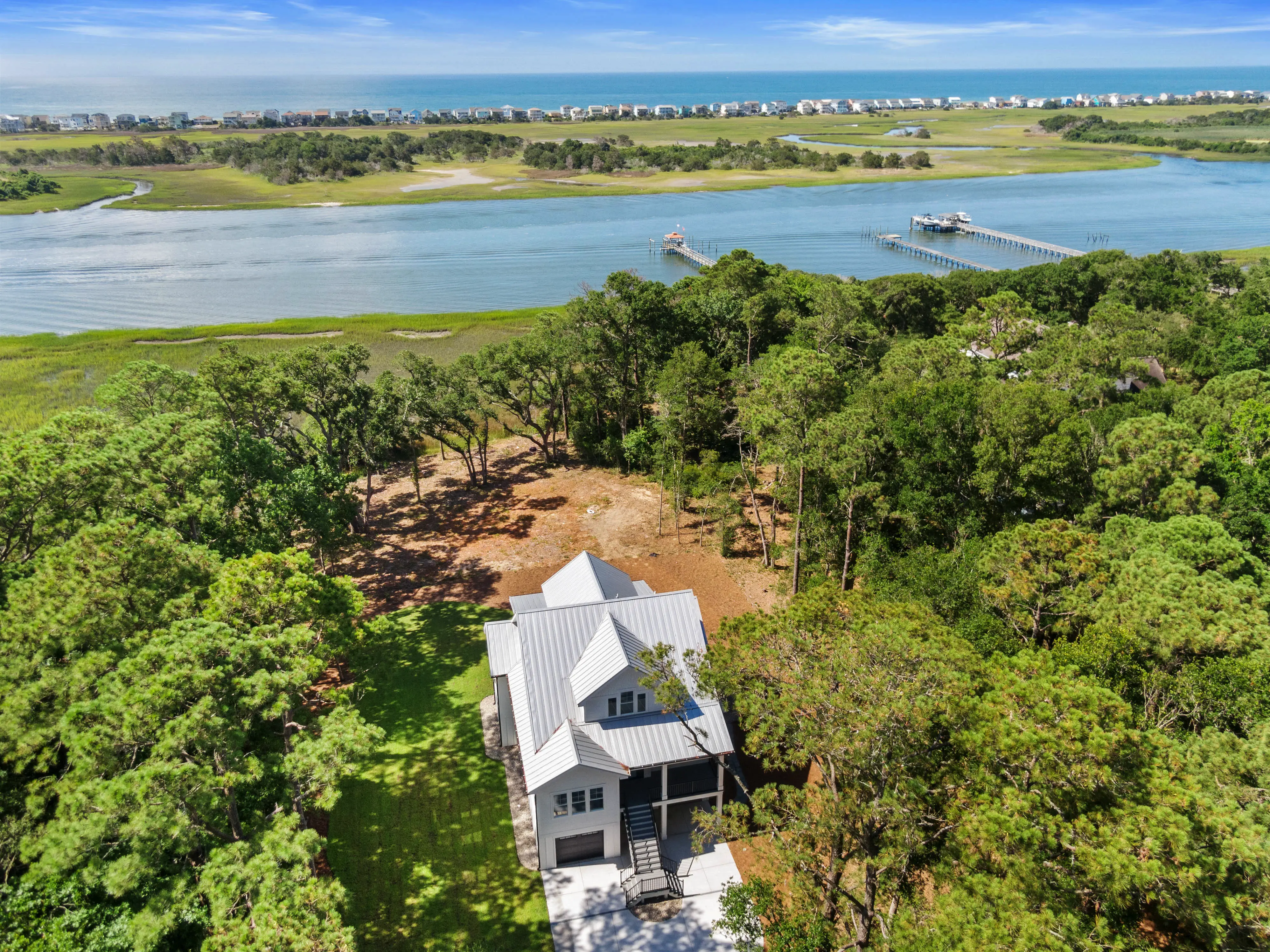 The Tidewater floor plan