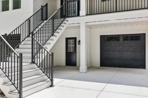 Custom home Southeastern NC — photo 4