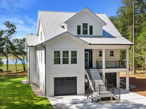Custom home Southeastern NC — photo 5