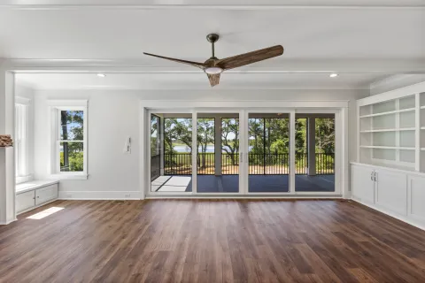 Custom home Southeastern NC — photo 9